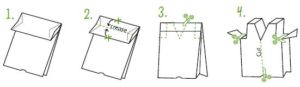 activity instructions