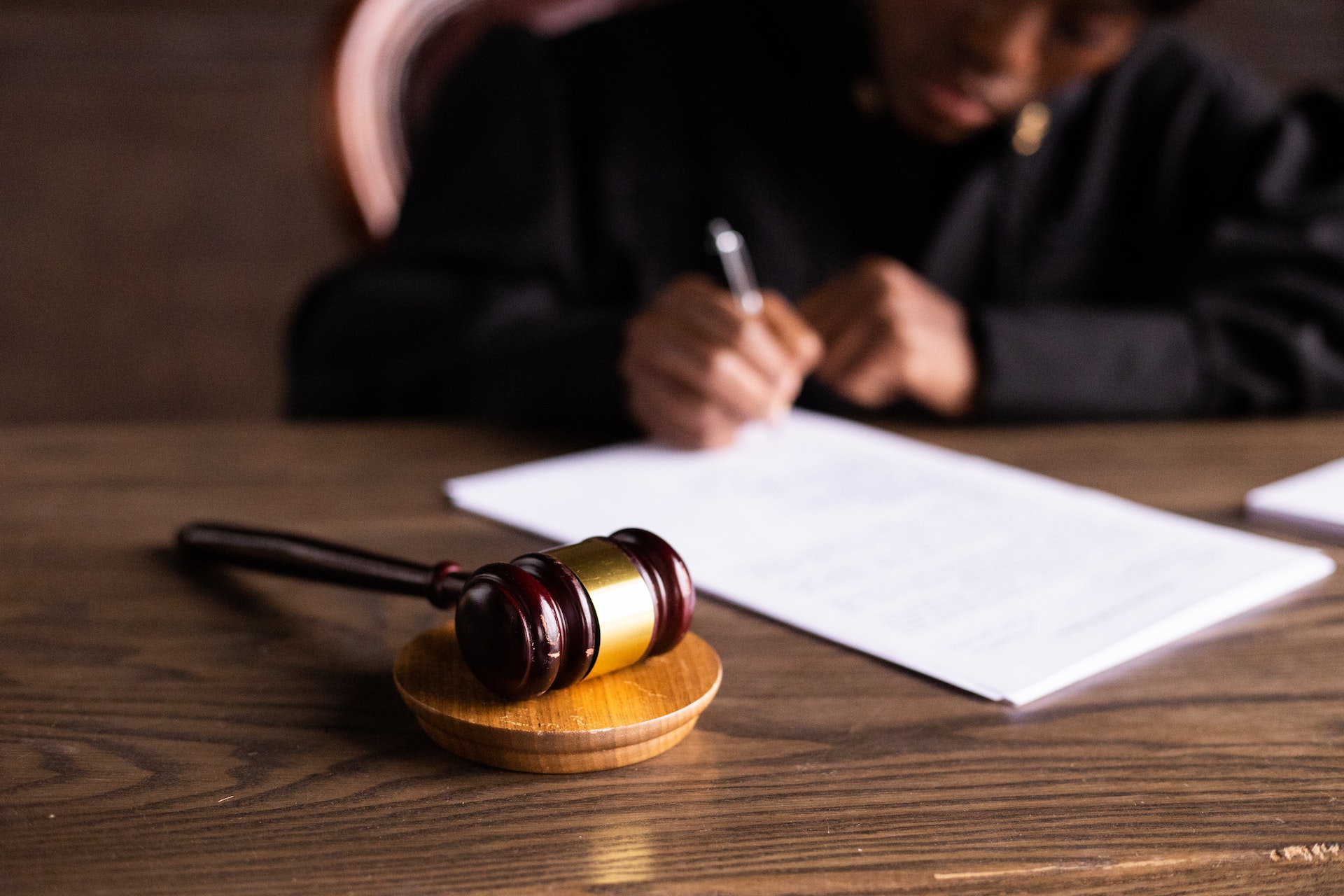 Gavel