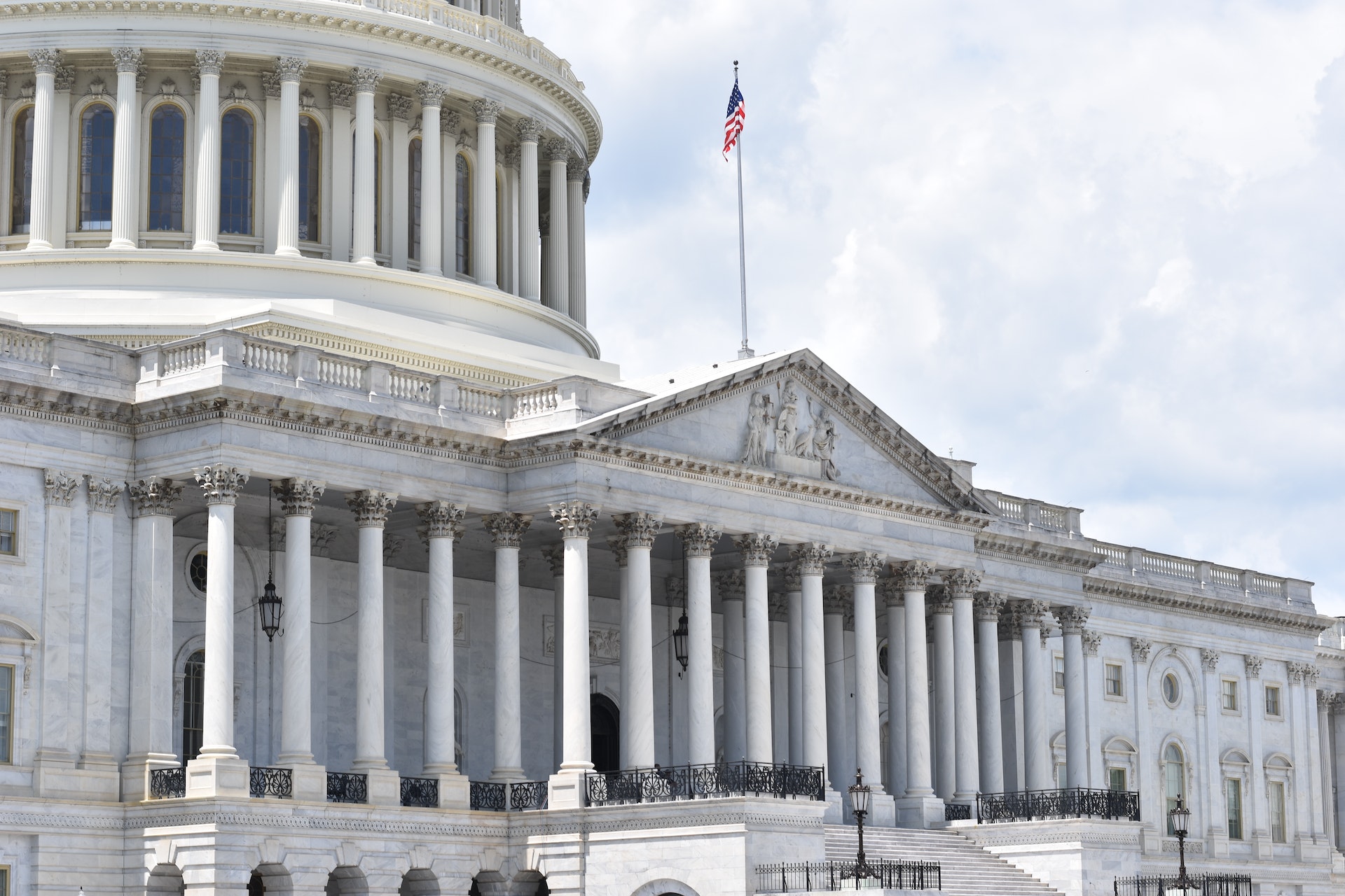 US Capitol