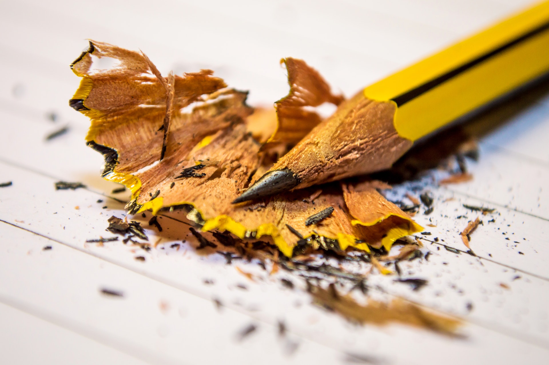 Pencil
