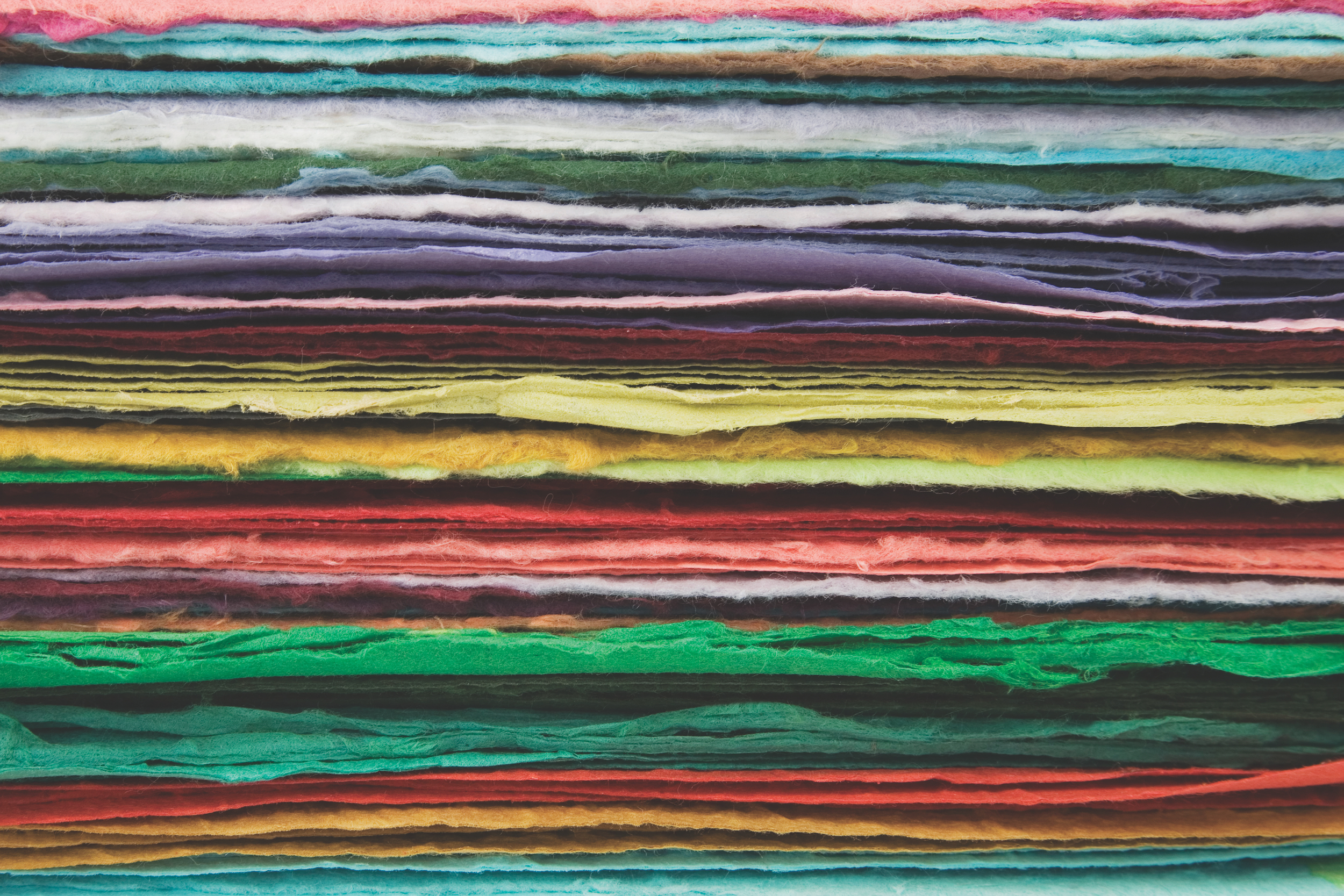 Hand Made Craft Paper