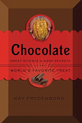 chocolate-recommended-reading-cover-grades-6-8