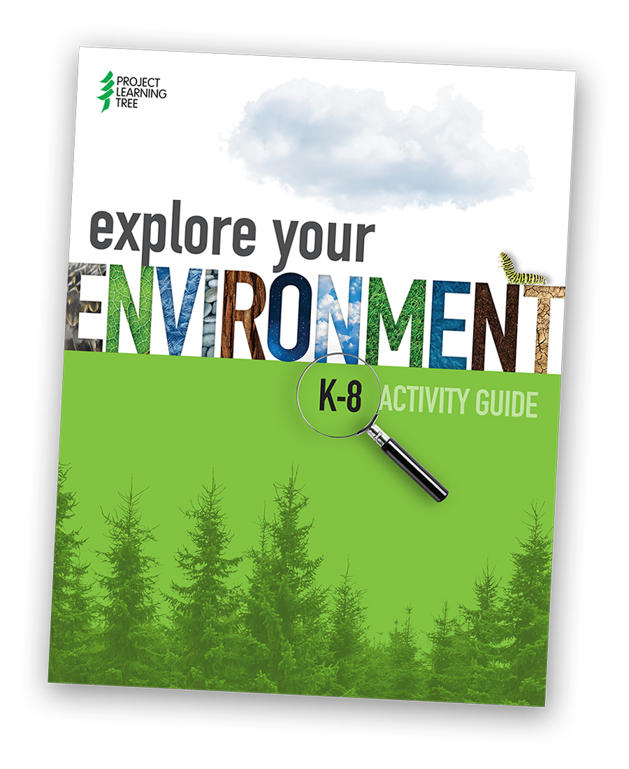 Cover of PLT's K-8 Guide