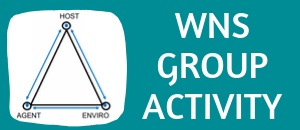 downloadable white nose syndrome student group activity