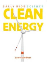 Clean Energy by Laurie Goldman