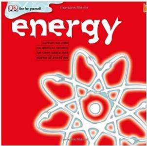Energy by Chris Woodford