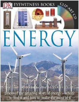 Energy by Jack Challoner