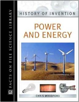 Power and Energy by Chris Woodford