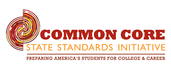 Common Core Standards logo
