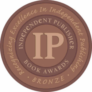 IPPY medal image