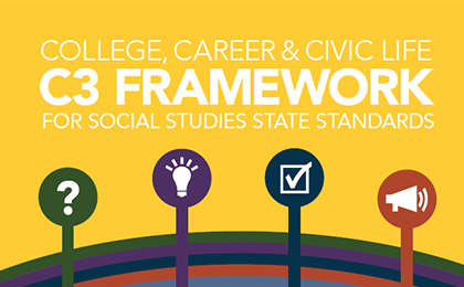 C3 framework illustration
