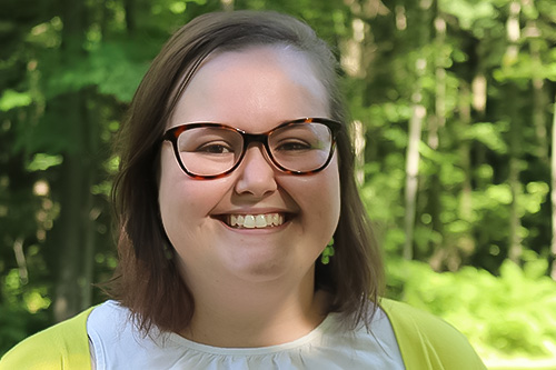 Jennifer Byerly photo